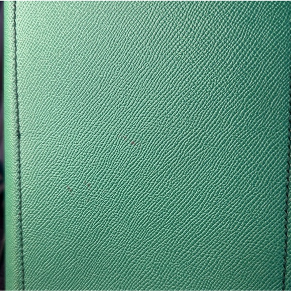 Dolce and Gabbana Megan dome satchel excellent used condition - Picture 7 of 9